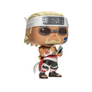 Funko Pop Anime Naruto Shippuden Killer Bee Chase Entertainment Earth Exclusive 60284CH 889698602846