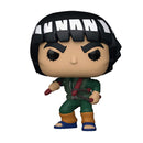 Funko Pop Anime Naruto Shippuden Might Guy 58008 889698580083