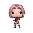 Funko Pop Anime Naruto Shippuden Sakura 12451 889698124515