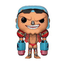 Funko Pop Anime One Piece S2 Franky 23193 889698231930