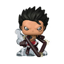 Funko Pop Anime One Piece Snake-Man Luffy 61368 889698613682