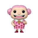 Funko Pop Anime Super One Piece Child Big Mom Common 62686 889698626866