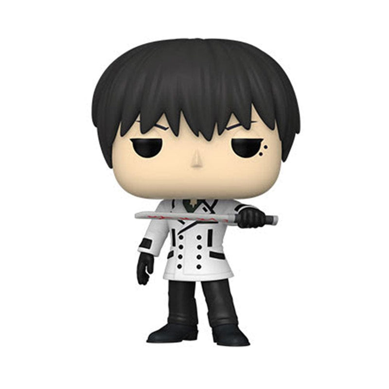Funko Pop Anime Tokyo Ghoul: re Kuki Urie 57642 889698576420