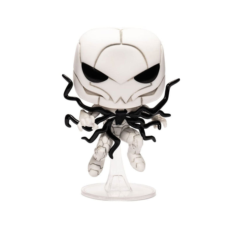 Funko Pop Anime Venom Poison Spiderman EE Exclusive 60709 889698607094