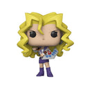 Funko Pop Anime Yugioh Mai Valentine SKU 57646 UPC 889698576468