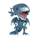 Funko Pop Animation Yugioh S1 Blue Eyes White Dragon | Jays Pops N Stuff.
