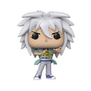 Funko Pop Anime Yugioh Yami Bakura SKU 57647 UPC 889698576475