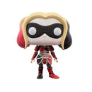 Funko Pop DC Imperial Palace Harley | Jays Pops N Stuff.