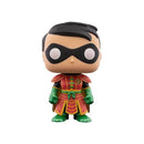 Funko Pop DC Imperial Palace Robin | Jays Pops N Stuff.