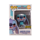 Funko Pop DC Disney Lilo and Stitch Annoyed Stitch EE Exclusive 65040 889698650403