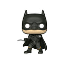 Funko Pop DC Funko Pop Movies The Batman Batman Alt 59278 889698592789