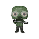 Funko Pop DC Funko Pop Movies The Batman The Riddler 59281 889698592819