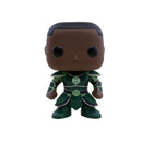 Funko Pop DC Imperial Palace Green Lantern SKU 52431 UPC 889698524315