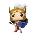 Funko Pop Heroes Wonder Woman 80th Anniversary Challenge of The Gods | Jays Pops N Stuff.