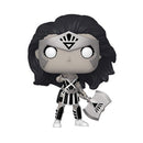 Funko Pop DC Wonder Woman 80th Black Lantern SKU 54977 UPC 889698549776