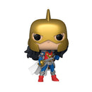 Funko Pop DC Wonder Woman 80th Flashpoint 54994 889698549943