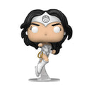 Funko Pop DC WW 80th Wonder Woman White Lantern Common SKU 54988 UPC 889698549882