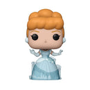 Funko Pop Disney 100th Cinderella 67972 889698679725