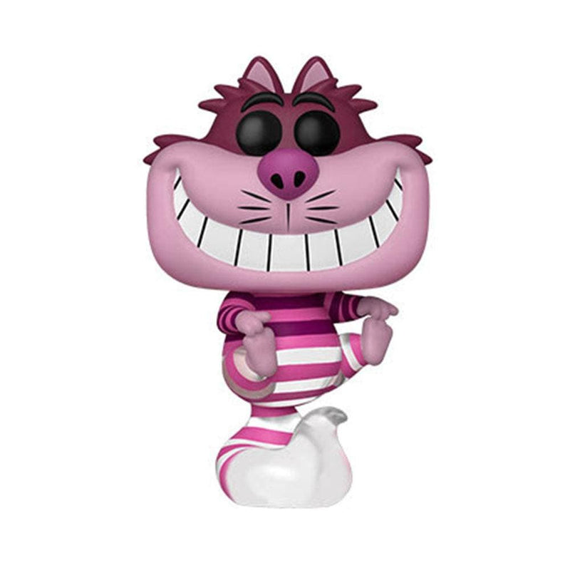 Funko Pop Disney Alice 70th Cheshire Cat | Jays Pops N Stuff.
