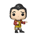 Funko Pop Disney Beauty and the Beast 30th Formal Gaston 57584 889698575843