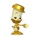 Funko Pop Disney Beauty and the Beast 30th Lumiere 57586 889698575867