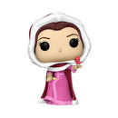Funko Pop Disney Beauty and the Beast 30th Winter Belle 57587 889698575874