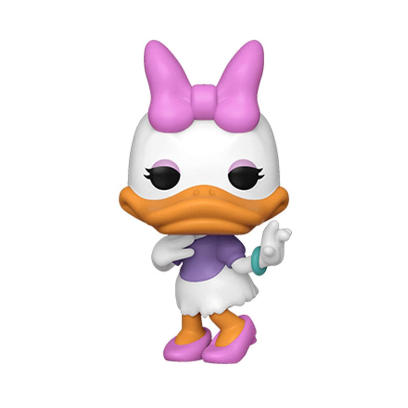 Funko Pop Disney Classics Daisy Duck 59619 889698596190