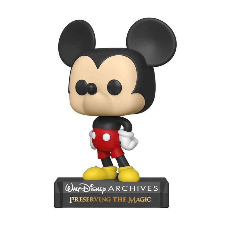 Funko Pop Disney Archives Current Mickey | Jays Pops N Stuff.