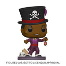 Funko Pop Disney Villians Doctor Facilier | Jays Pops N Stuff.