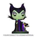 Funko Pop Disney Villians Maleficent | Jays Pops N Stuff.