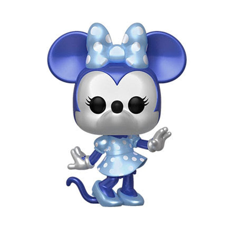 Funko Pop Disney Make A Wish - Minnie Mouse 63668 889698636681