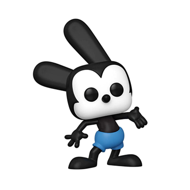 Funko Pop Disney Oswald The Lucky Rabbit 59625 889698596251