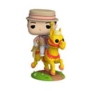Funko Pop Disney Ride 100th Bert 67971 889698679718