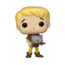 Funko Pop Disney Sword in the Stone Arthur SKU 49153 UPC 889698491532