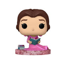 Funko Pop Disney Ultimate Princess Belle 56349 889698563499