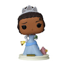Funko Pop Disney Ultimate Princess Tiana | Jays Pops N Stuff.