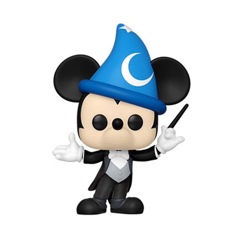 Funko Pop Disney WDW50 Philharmagic Mickey 59510 889698595100