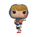 Funko Pop Games Apex Legends Wattson 64001 889698640015