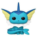 Funko Pop Games Pokemon Vaporeon | Jays Pops N Stuff.