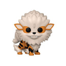 Funko Pop Games Pokemon Arcanine 62272 889698622721