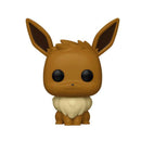 Funko Pop Games Pokemon Eevee 48399 889698483995