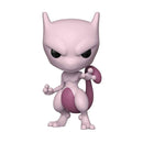 Funko Pop Games Pokemon Mewtwo | Jays Pops N Stuff.