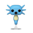 Funko Pop Games Pokemon S7 Horsea | Jays Pops N Stuff.