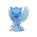 Funko Harry Potter Patronus Dumbledore | Jays Pops N Stuff.