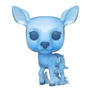 Funko Harry Potter Patronus Snape | Jays Pops N Stuff.