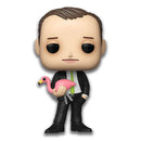 Funko Pop Icons John Waters | Jays Pops N Stuff.