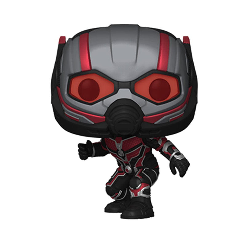 Funko Pop Marvel Ant-Man and the Wasp Quantumania Ant Man 67610 889698676106