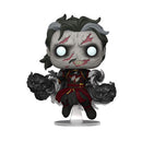 Funko Pop Marvel Dr Strange Multiverse of Madness Dead Strange 62407 889698624077