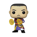 Funko Pop Marvel Dr Strange Multiverse of Madness Wong 60919 889698609197