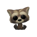 Funko Pop Marvel Guardians of the Galaxy 3 Baby Rocket 67516 889698675161